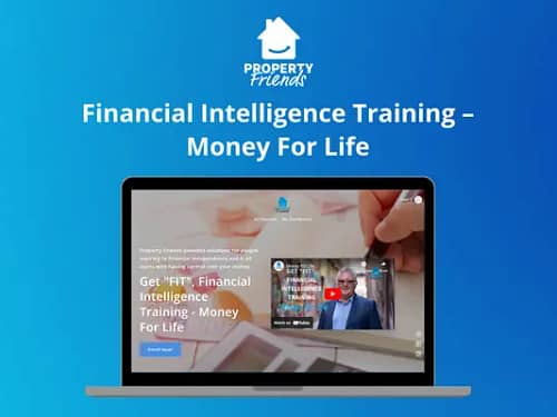 Financial intelligence Training (1)