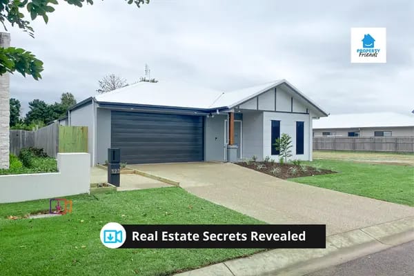 Real Estate Secrets Revealed